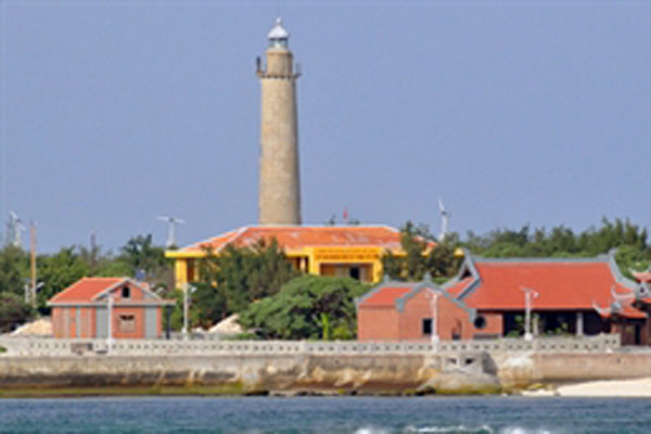 พิธีรำลึก37ปีวันปลดปล่อยหมู่เกาะเจื่องซา