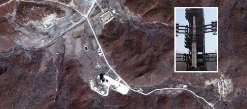 ประชาคมระหว่างประเทศแสดงท่าทีหลังเหตุการณ์ยิงดาวเทียมของเปียงยางไม่สำเร็จ