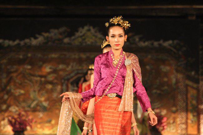 ราตรีแห่งวัฒนธรรมตะวันออก