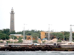 ชุมนุมรำลึก 37ปีวันปลดปล่อยหมู่เกาะ Truong Sa หรือเสปรตลี่