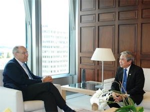 เวียดนามเข้าร่วมการประชุมของสหประชาชาติเกี่ยวกับวิทยาศาสตร์และเทคโนโลยี่เพื่อการพัฒนา