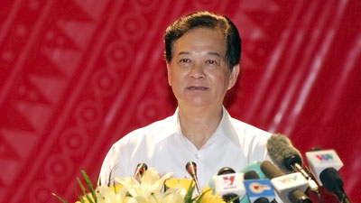 โครงการสนับสนุนที่พักให้แก่ผู้ยากจนของรัฐบาลเสร็จสิ้นก่อนเป้าหมาย1ปี