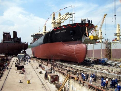 โครงการปฏิรูปสถานประกอบการภาครัฐ ก้าวเดินที่มีประสิทธิภาพและทันการ