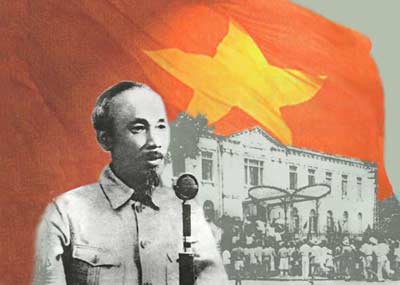 ความปรารถนาอันแรงกล้าในเอกราชเป็นพลังเข้มแข็งเพื่อภารกิจการพัฒนาประเทศ