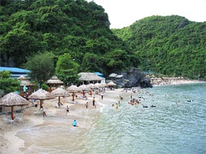 หลีกหนีความวุ่นวาไปกับทัวร์ชุมชนในเกาะ ก๊าตบ่า