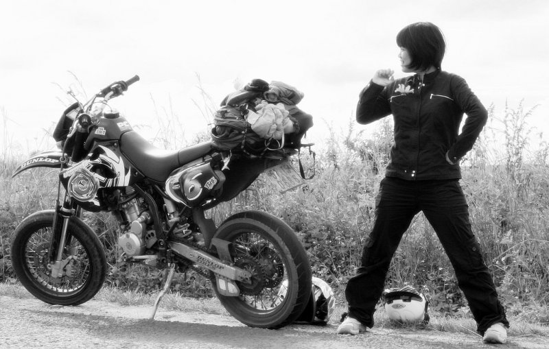 Phượt Tây Bắcหรือการท่องเที่ยวเขตตะวันตกเฉียงเหนือแบบ แบ๊กแพ๊ค ความนิยมของคนรุ่นใหม่