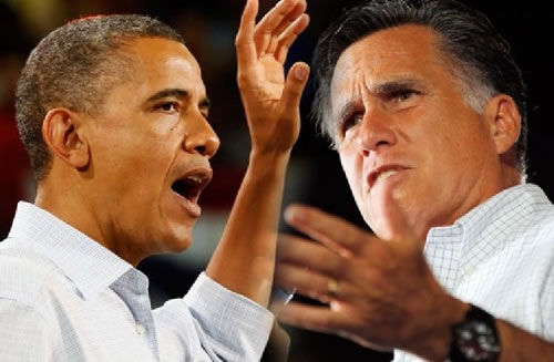 การเลือกตั้งประธานาธิบดีสหรัฐ การแข่งขันที่ยังไม่สามารถหาผู้ชนะได้