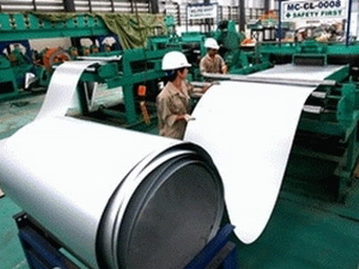 สถานประกอบการขนาดกลางและขนาดย่อมเวียดนาม-ไทยส่งเสริมความร่วมมือ