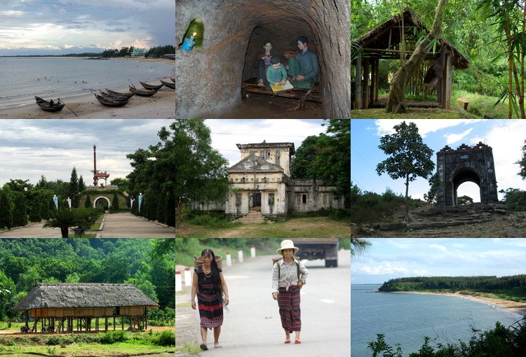 การท่องเที่ยวกลับสู่สมรภูมิเก่า รูปแบบใหม่ที่กำลังได้รับความนิยม