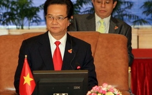 การประชุมสุดยอดเอเซียตะวันออกครั้งที่7