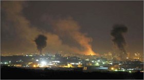 ความยั่งยืนของข้อตกลงหยุดยิงในตะวันออกกลาง