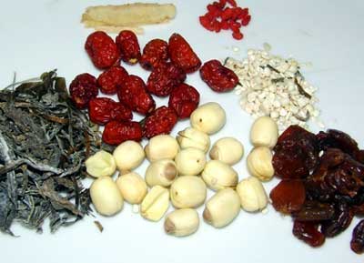 ฟอรั่มเกี่ยวกับยาจากสมุนไพรย่านเอเซียแปซีฟิก