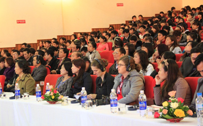 เตรียมพื้นฐานด้านทฤษฏีให้แก่การจัดตั้งคณะครอบครัวศึกษา