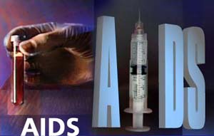 ที่พึ่งทางใจของผู้ติดเชื้อHIV/AIDS