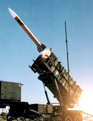 การติดตั้งขีปนาวุธแพทริออตของนาโตส่งผลเสียต่อมาตรการแก้ไขปัญหาซีเรีย