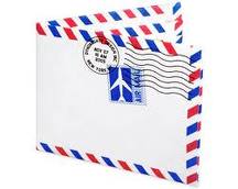 จดหมายและความเห็นของผู้ฟัง/ผู้อ่าน