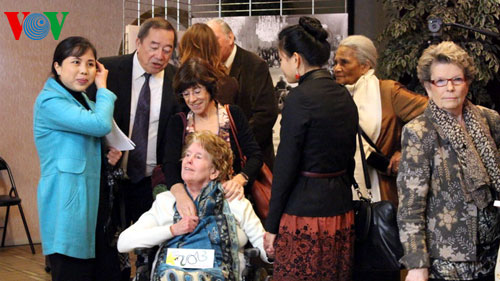 การประชุมปารีสคือเหตุการณ์แห่งประวัติศาสตร์ที่ไม่อาจลืมเลือน