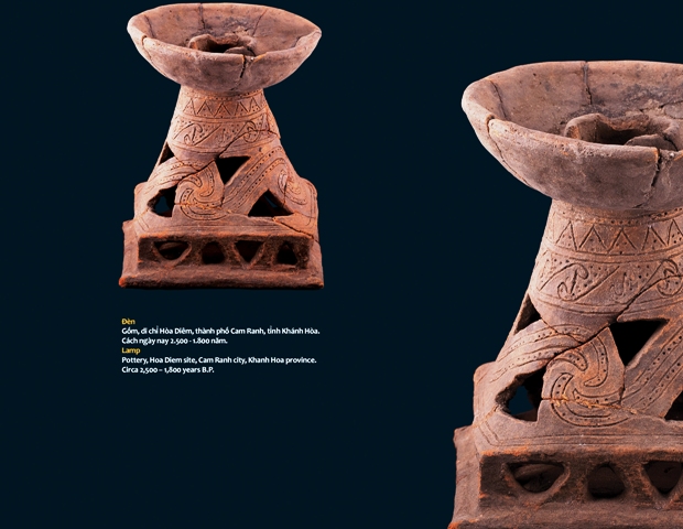 เวียดนามมีข้อมูลเพิ่มเติมเกี่ยวกับอธิปไตยเหนือหมู่เกาะหว่างซาและเจื่องซา