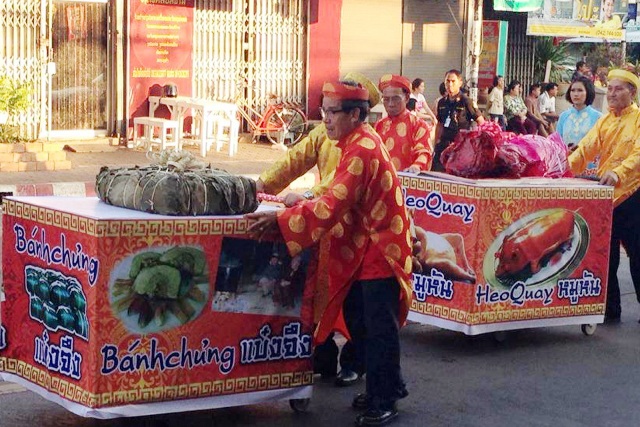 จดหมายจากผู้ฟังในสัปดาห์