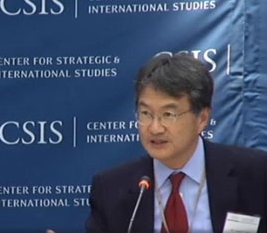 สหรัฐยืนยันทัศนะเกี่ยวกับปัญหาทะเลตะวันออก