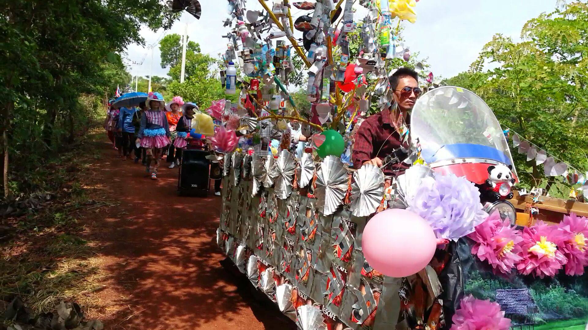 รายการตอบจดหมายวันเสาร์ 8 มิถุนายน