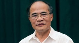 รัฐสภาเวียดนามขยายกิจกรรมด้านการต่างประเทศ