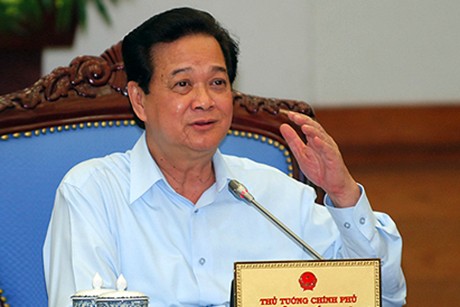 รัฐบาลเร่งปฏิบัติเป้าหมายการพัฒนาประเทศปี2013