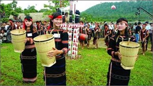 สรุป15ปี กระบวนการพัฒนาวัฒนธรรมเวียดนามที่ก้าวหน้าและเป็นเอกลักษณ์ของชาติ