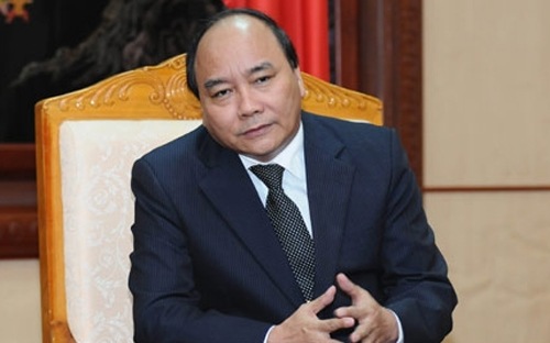 ผลักดันความสัมพันธ์ร่วมมือในทุกด้านระหว่างเวียดนาม-สาธารณรัฐเกาหลี