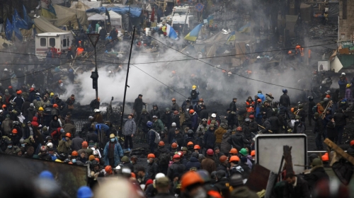 เวียดนามยืนยันรักษาความปลอดภัยให้แก่ชมรมชาวเวียดนามในยูเครน