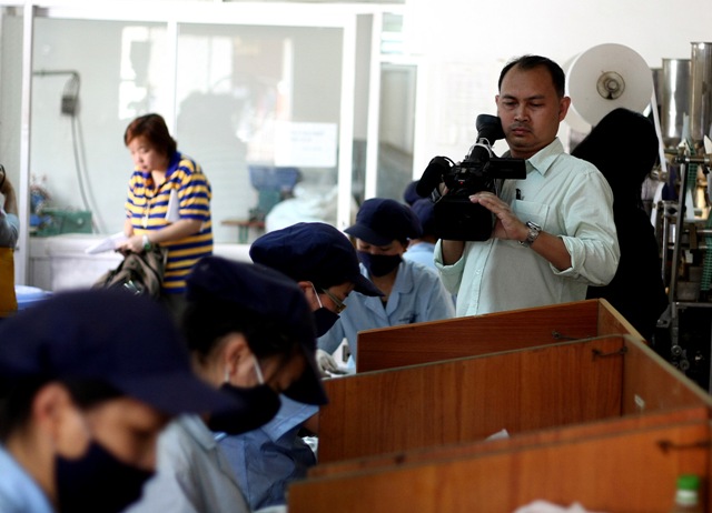 สื่อไทยประชาสัมพันธ์เมืองท่องเที่ยวดาลัต