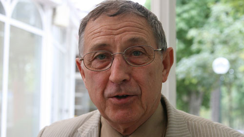 ประชามติต่างประเทศ: จีนต้องให้ความเคารพอธิปไตยทางทะเลของเวียดนาม