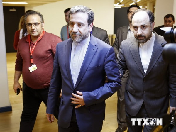 อิหร่านจะมีการเจรจาโดยตรงกับสหรัฐและรัสเซียในสัปดาห์หน้า