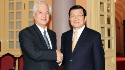 เวียดนามจะอำนวยความสะดวกแก่ผู้ประกอบการญี่ปุ่นต่อไป