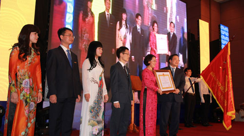 การประชุมสรุปผลโครงการทางการเงินสำหรับเขตชนชท