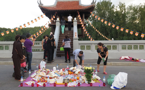 งานวูลาน2014ที่ประเทศรัสเซีย