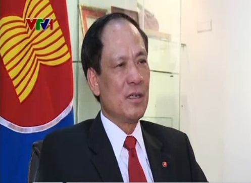 อาเซียนรำลึก47ปีวันก่อตั้ง