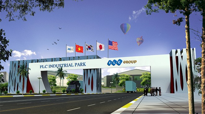 จังหวัดหวิงฟุกเปิดฟอรั่มส่งเสริมการลงทุนในแอฟริกาใต้