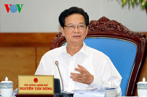 นายกฯกำชับให้ทุกหน่วยงานให้ความสนใจสนับสนุนชนกลุ่มน้อยยากจน