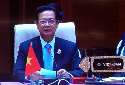 เพื่อเป้าหมายการสร้างสรรค์ชายคาอาเซียน