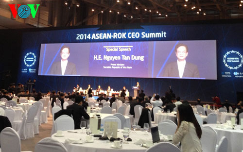 เวียดนามจะกลายเป็นปัจจัยสำคัญในเครือข่ายการเชื่อมโยงเศรษฐกิจกับ55หุ้นส่วน