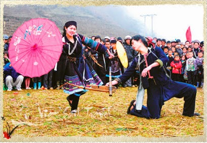 ความพยายามในการอนุรักษ์วัฒนธรรมของกลุ่มชาติพันธุ์ต่าง