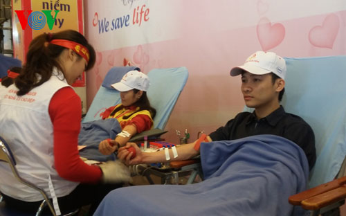 เปิดเทศกาล ซวนห่ง ครั้งที่8