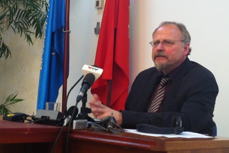 เวียดนามพยายามผลักดันการปกป้องสิทธิเสรีภาพทางศาสนา