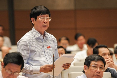 การหยั่งเสียงประชามติเพื่อมีส่วนร่วมสร้างสรรค์รัฐสังคมนิยมที่ปกป้องด้วยอำนาจกฎหมาย