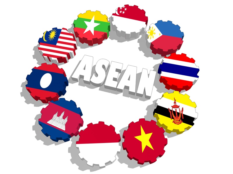 การประกวดความรู้ภายใต้หัวข้อ “คุณรู้อะไรเกี่ยวกับภาคภาษาอาเซียน – วีโอวี 5”