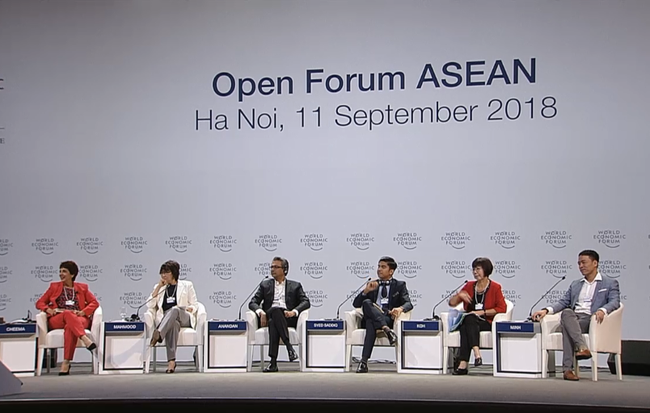 เวียดนามคือประเทศที่มีจิตใจแห่งการทำธุรกิจ start up ดีที่สุด