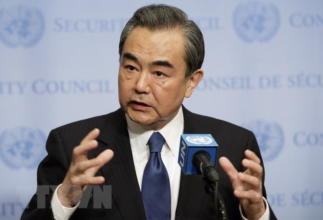 จีนยืนยันให้ความสำคัญต่อบทบาทการเป็นศูนย์กลางของอาเซียน