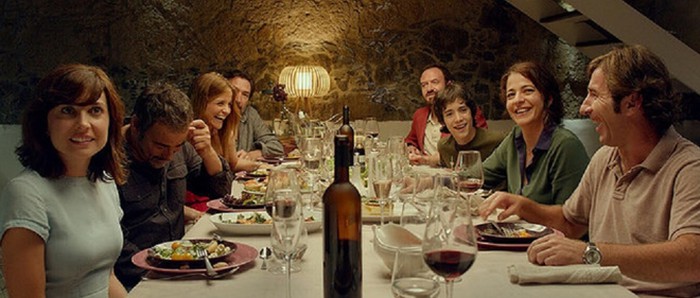 งานมหกรรมภาพยนตร์ยุโรป2018 ณ เวียดนาม