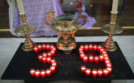 นายกรัฐมนตรีแสดงความเสียใจกับครอบครัวผู้เสียชีวิตในเหตุพบ39ศพในตู้คอนเทนเนอร์ที่ประเทศอังกฤษ